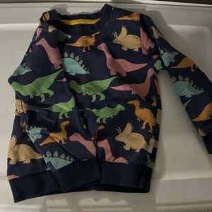Dino Sweatshirt
